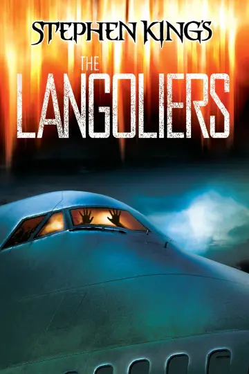 Poster for the TV series "The Langoliers" #1470827