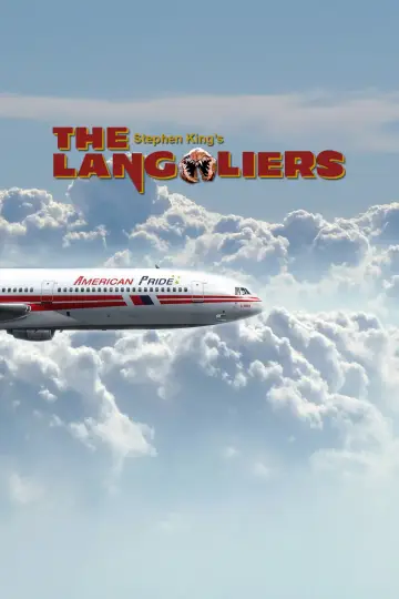Poster for the TV series "The Langoliers" #1470836