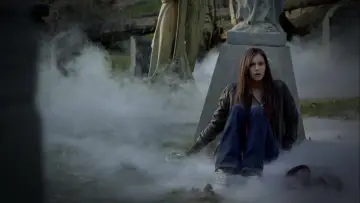 Backdrop for the TV series "The Vampire Diaries" #1239803