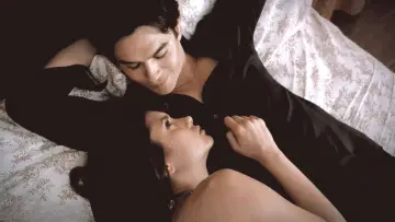 Backdrop for the TV series "The Vampire Diaries" #1239808