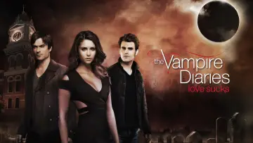 Backdrop for the TV series "The Vampire Diaries" #1239892