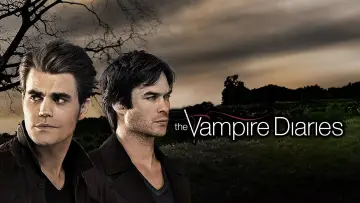 Backdrop for the TV series "The Vampire Diaries" #1239964