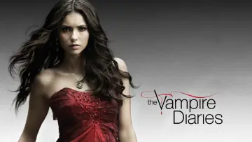 Backdrop for the TV series "The Vampire Diaries" #1239969