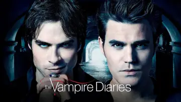 Backdrop for the TV series "The Vampire Diaries" #1239970