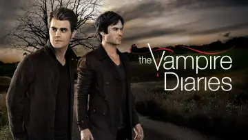 Backdrop for the TV series "The Vampire Diaries" #1239975