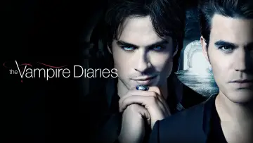 Backdrop for the TV series "The Vampire Diaries" #1239977