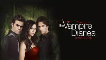 Backdrop for the TV series "The Vampire Diaries" #1239980