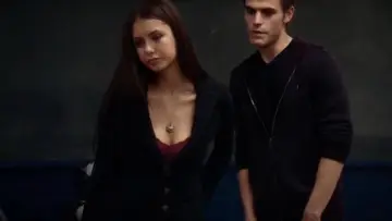 Backdrop for the TV series "The Vampire Diaries" #1239985
