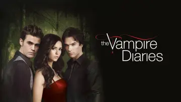 Backdrop for the TV series "The Vampire Diaries" #1240009