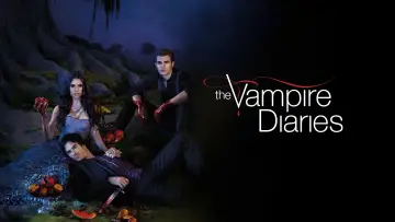 Backdrop for the TV series "The Vampire Diaries" #1240011