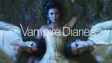 Backdrop for the TV series "The Vampire Diaries" #1240029
