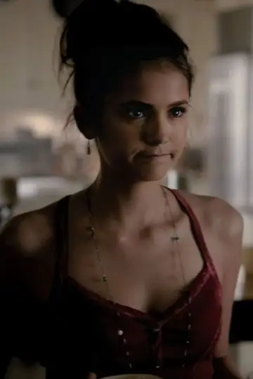 Poster for the TV series "The Vampire Diaries" #1259701