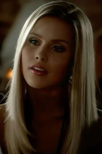 Poster for the TV series "The Vampire Diaries" #1259737