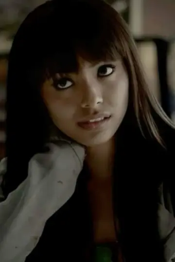 Poster for the TV series "The Vampire Diaries" #1259760