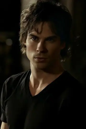 Poster for the TV series "The Vampire Diaries" #1259791