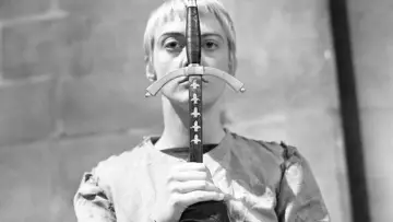 Backdrop for the TV series "An Age of Kings" #1597618