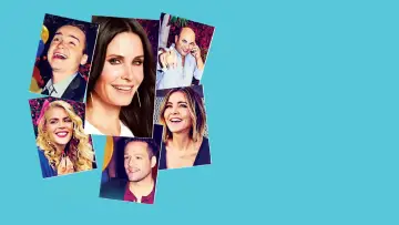 Backdrop for the TV series "Cougar Town" #1470513