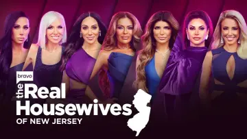Backdrop for the TV series "The Real Housewives of New Jersey" #1452232