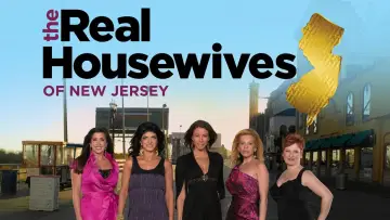 Backdrop for the TV series "The Real Housewives of New Jersey" #1452254