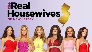 Backdrop for the TV series "The Real Housewives of New Jersey" #1452259