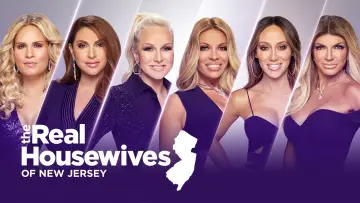 Backdrop for the TV series "The Real Housewives of New Jersey" #1452263