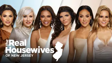 Backdrop for the TV series "The Real Housewives of New Jersey" #1452265