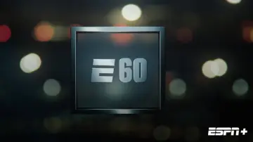 Backdrop for the TV series "E:60" #1552836
