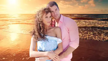 Backdrop for the TV series "Sortilegio" #1461567