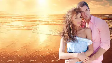 Backdrop for the TV series "Sortilegio" #1461568
