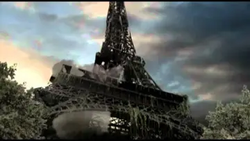 Backdrop for the TV series "Life After People: The Series" #1492495