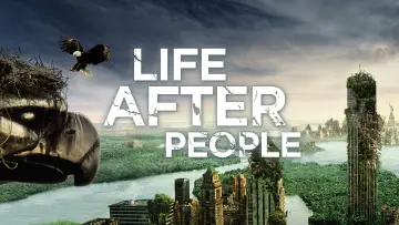 Backdrop for the TV series "Life After People: The Series" #1492499