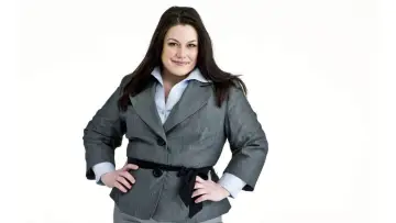 Backdrop к сериалу "Drop Dead Diva" #1358916