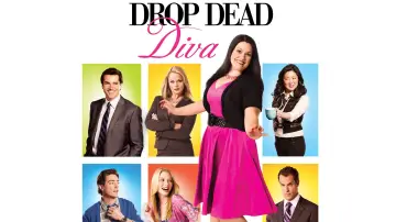 Backdrop к сериалу "Drop Dead Diva" #1358928