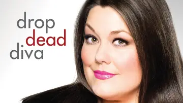 Backdrop к сериалу "Drop Dead Diva" #1358934