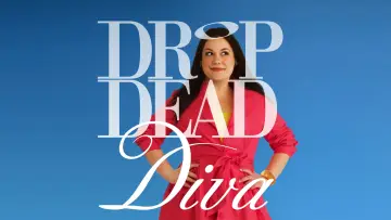 Backdrop к сериалу "Drop Dead Diva" #1358936