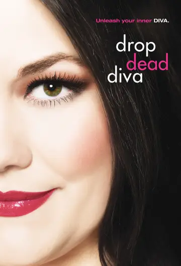 Poster к сериалу "Drop Dead Diva" #1358952