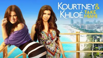 Backdrop for the TV series "Kourtney and Khloé Take Miami" #1539100