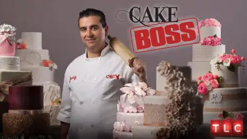 Backdrop for the TV series "Cake Boss" #1400315