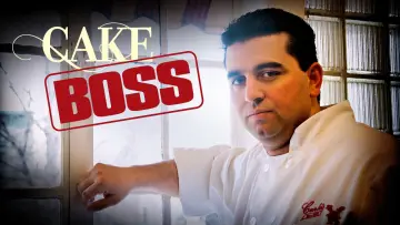 Backdrop for the TV series "Cake Boss" #1400316