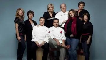 Backdrop for the TV series "Cake Boss" #1400319