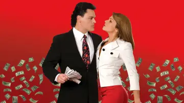 Backdrop for the TV series "Hasta que el dinero nos separe" #1459062