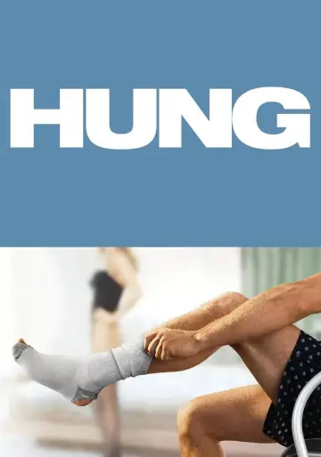 Poster for the TV series "Hung" #1413237