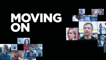 Backdrop for the TV series "Moving On" #1547439