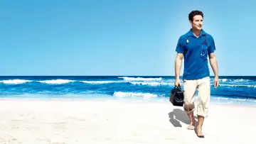 Backdrop for the TV series "Royal Pains" #1348154