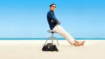 Backdrop for the TV series "Royal Pains" #1348158