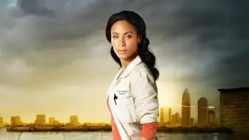 Backdrop for the TV series "Hawthorne" #1663750