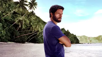 Backdrop for the TV series "Australian Survivor" #1360860