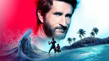Backdrop for the TV series "Australian Survivor" #1360863