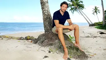 Backdrop for the TV series "Australian Survivor" #1360866