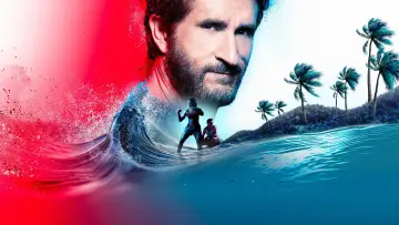 Backdrop for the TV series "Australian Survivor" #1360867